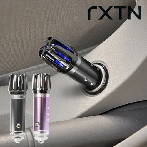 [VIP] [RXTN] 차량용 공기청정기 이온스틱