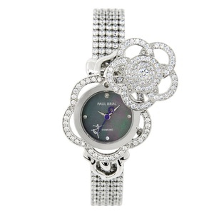 [VIP] 폴브리알 여성 팔찌 시계 (백화점 A/S) / PB8021WT