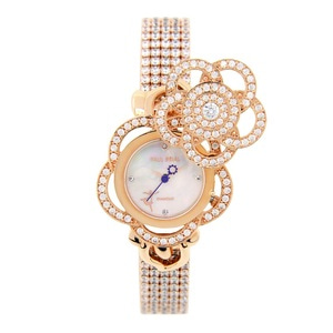 [VIP] 폴브리알 여성 팔찌 시계 (백화점 A/S) / PB8021RG